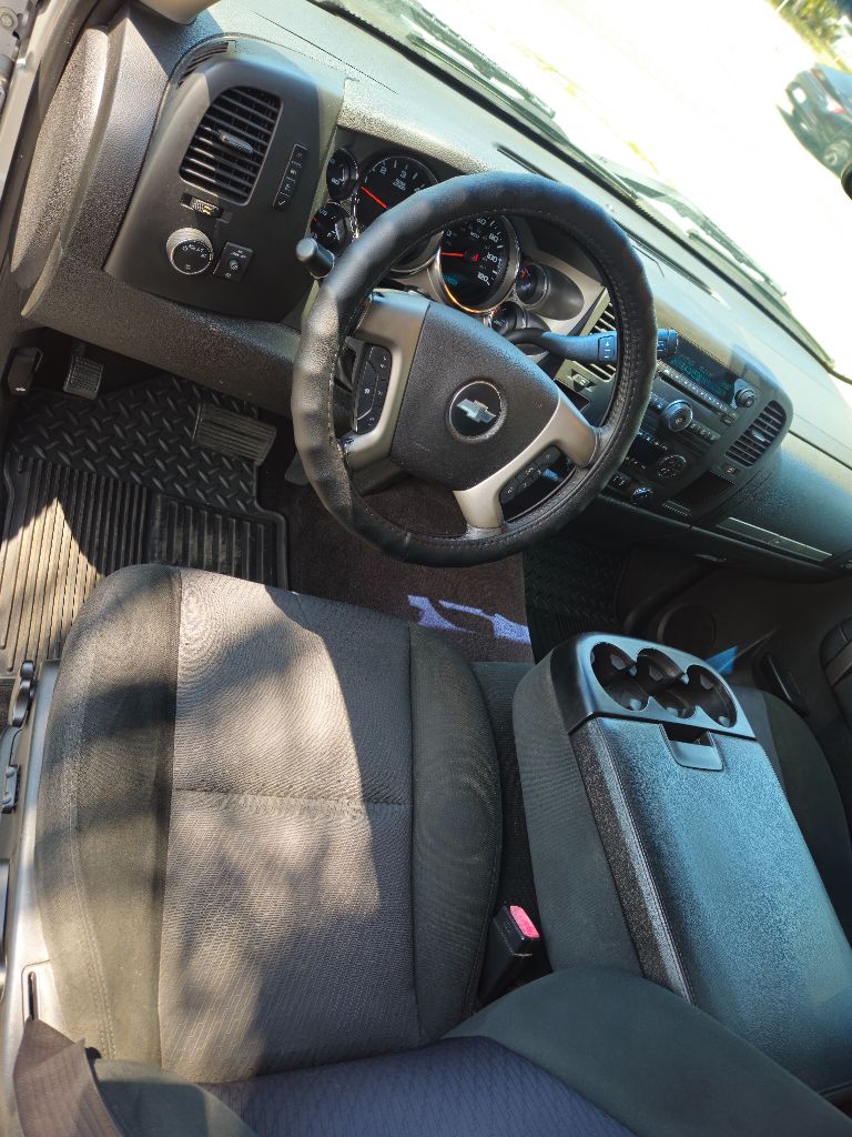 2012 Chevrolet Silverado 1500 LT - Photo 10