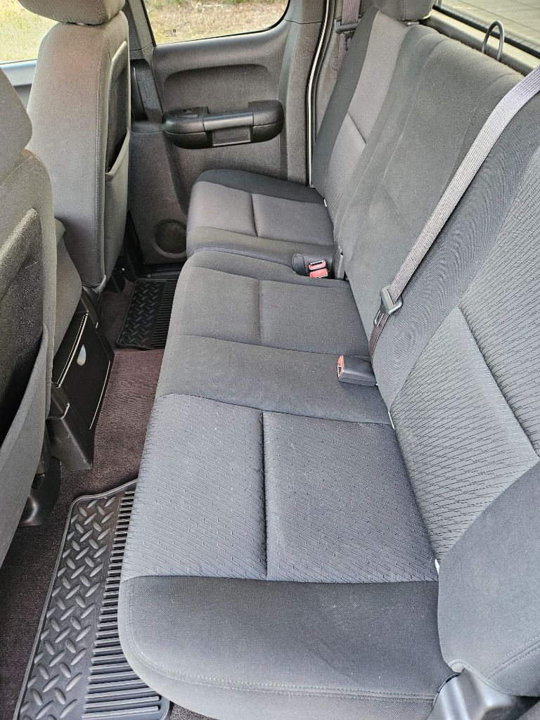 2012 Chevrolet Silverado 1500 LT - Photo 12