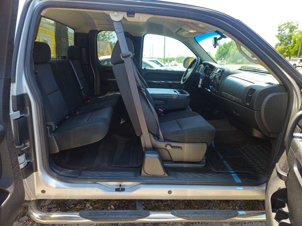 2012 Chevrolet Silverado 1500 LT - Photo 15