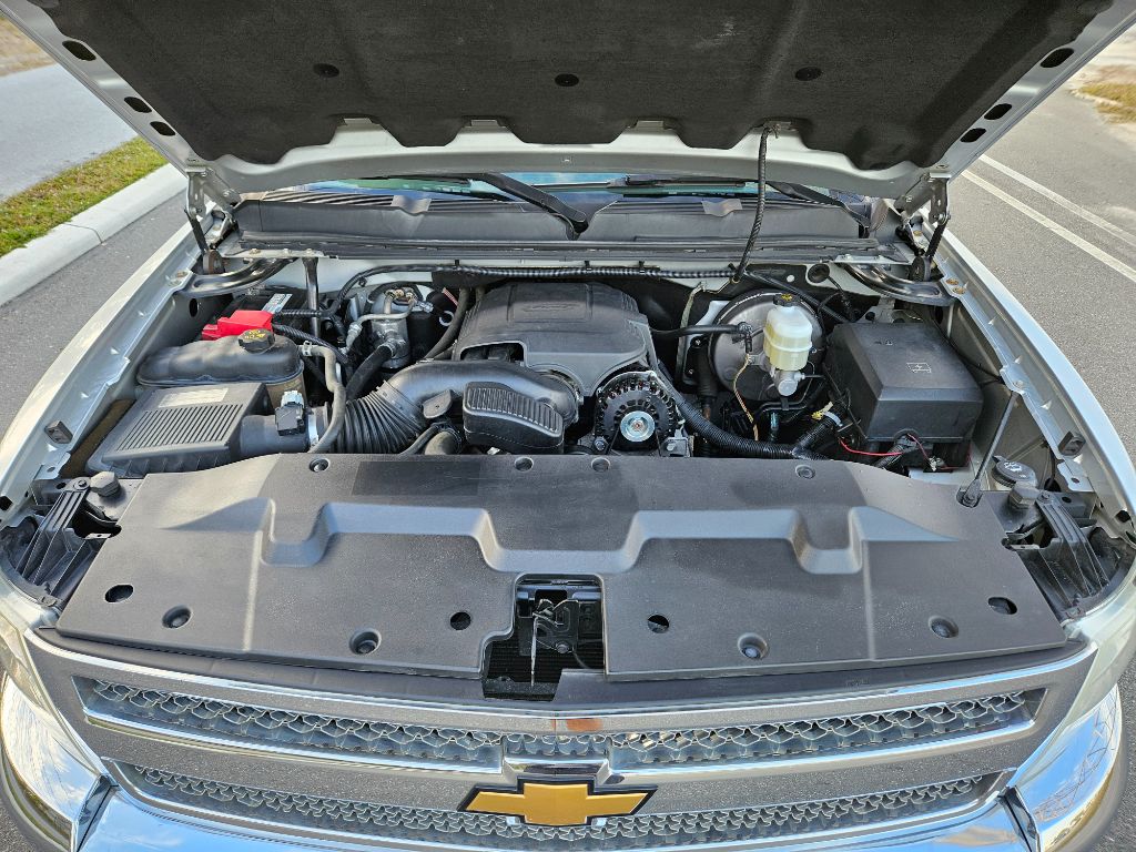 2012 Chevrolet Silverado 1500 LT - Photo 17