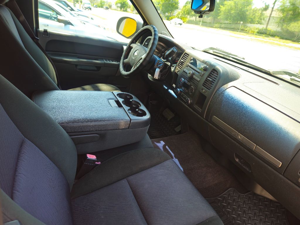 2012 Chevrolet Silverado 1500 LT - Photo 14