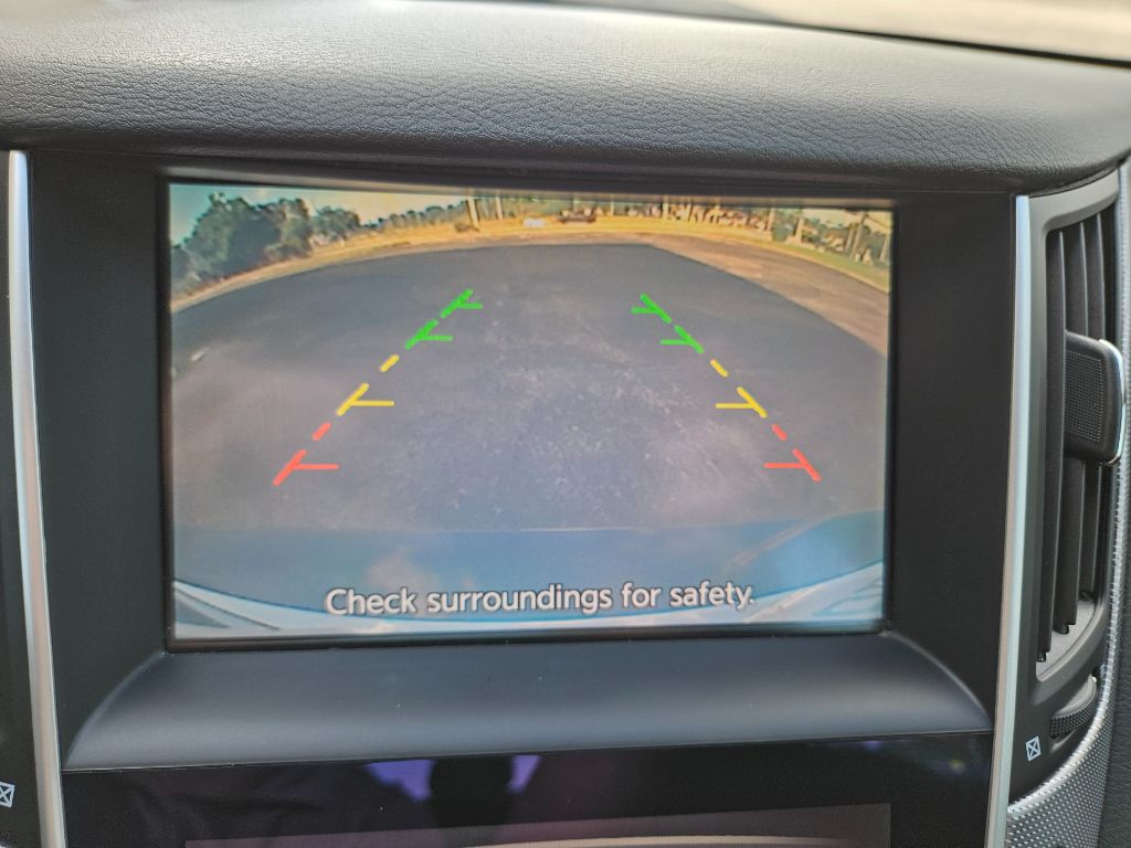 2017 INFINITI Q50 Premium - Photo 10