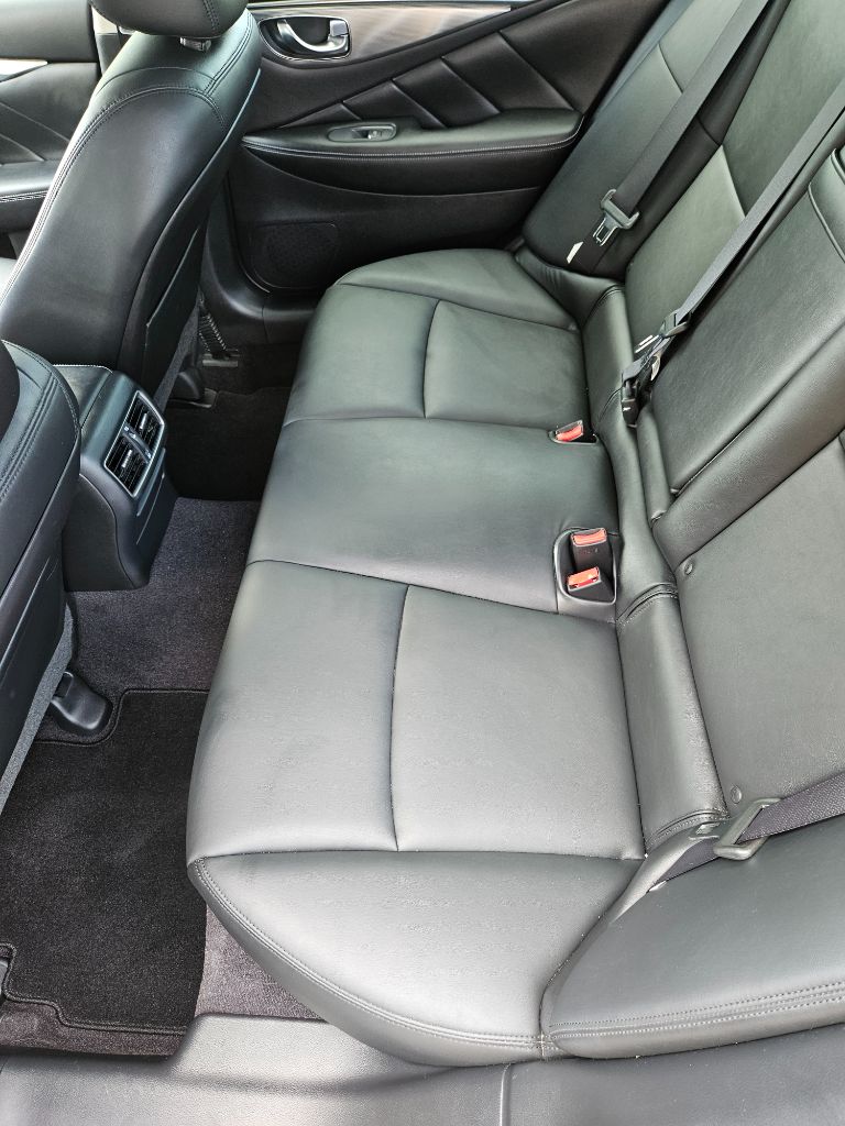 2017 INFINITI Q50 Premium - Photo 13
