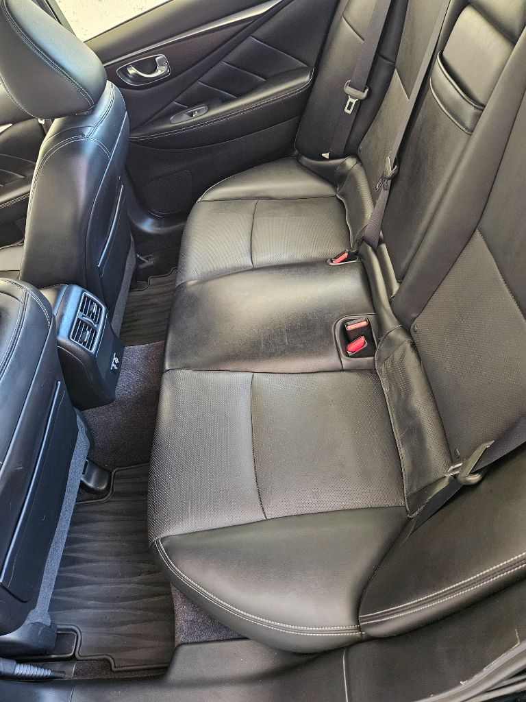 2023 INFINITI Q50 SENSORY - Photo 14
