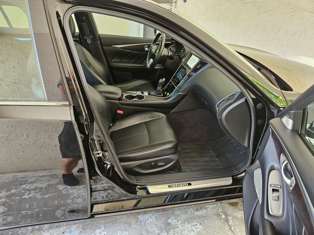2023 INFINITI Q50 SENSORY - Photo 19
