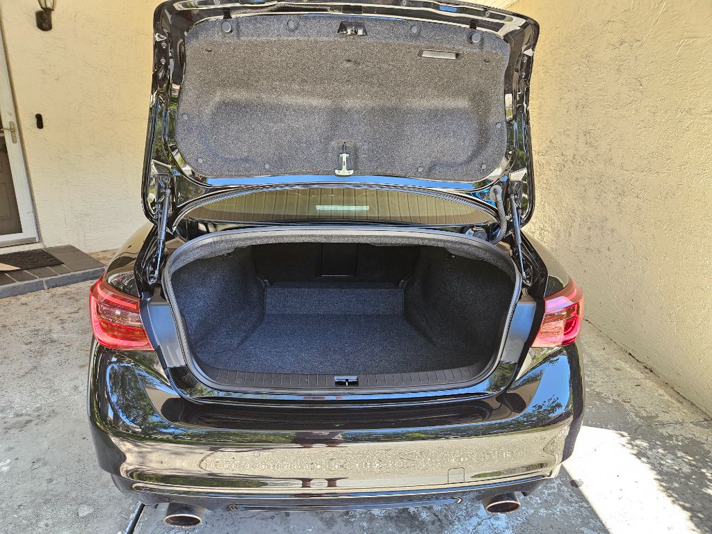 2023 INFINITI Q50 SENSORY - Photo 16