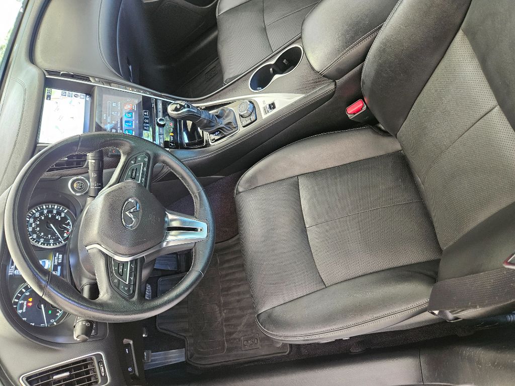 2023 INFINITI Q50 SENSORY - Photo 12
