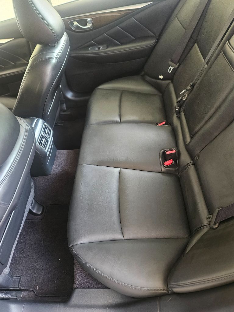 2018 INFINITI Q50 LUXE - Photo 14